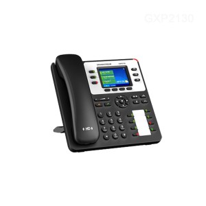 GXP2130 V2 Téléphone Ip Professionnel Avancé Avec Point Accès Gigabit